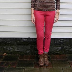 [ TAY.AVERY ] Lightweight Highwaisted Pants